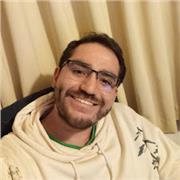 Englisch- und Spanisch-Muttersprachler mit über 5 Jahren Erfahrung als Zweitsprachenlehrer. Ich biete Online-Nachhilfe in diesen S